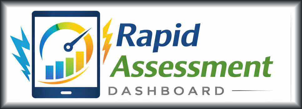 Rapid Assessment Dashboard